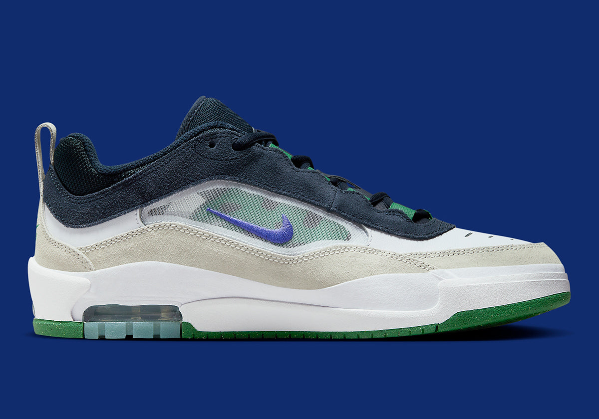 Nike SB Ishod 2 101 11