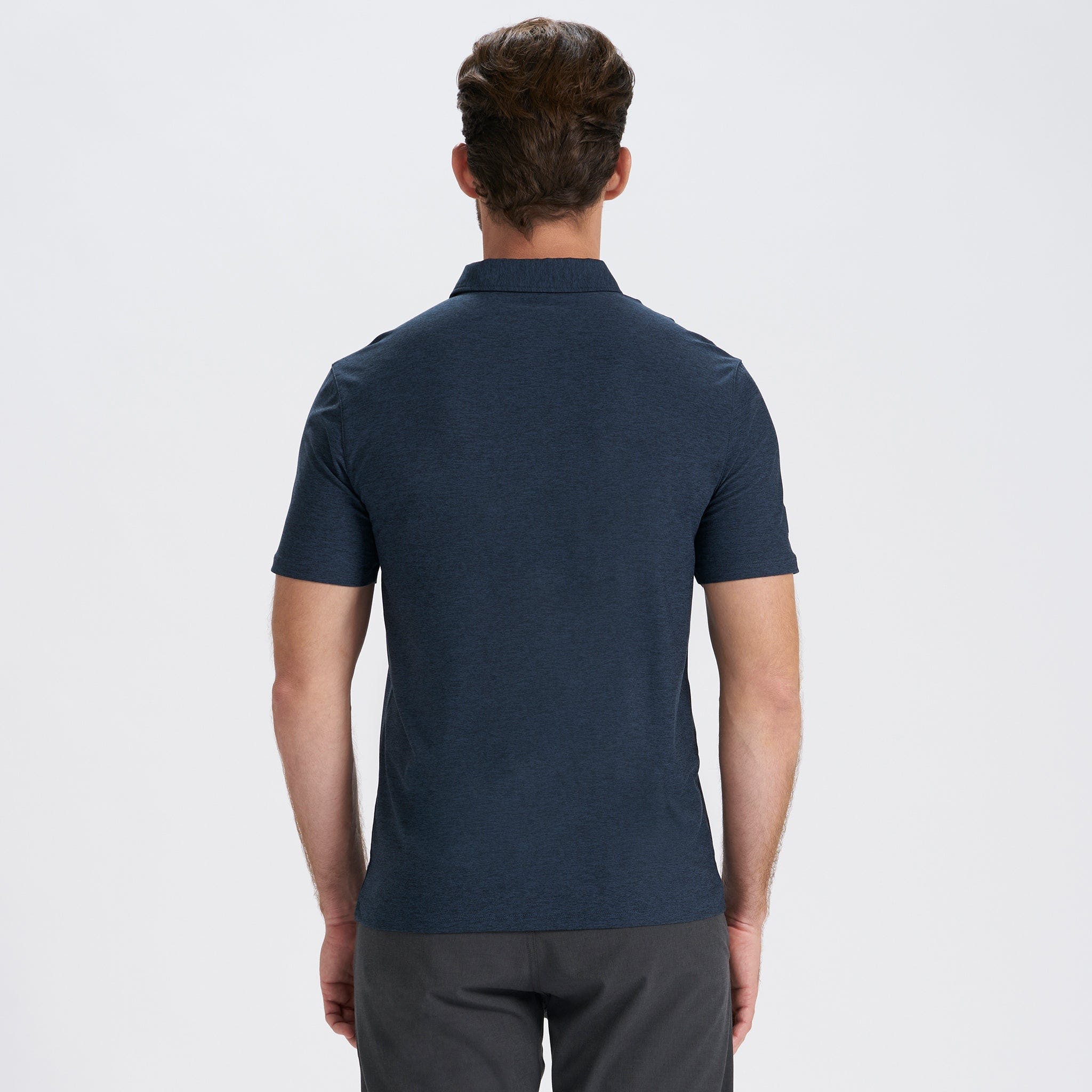 Vuori Strato Tech Polo HNV M