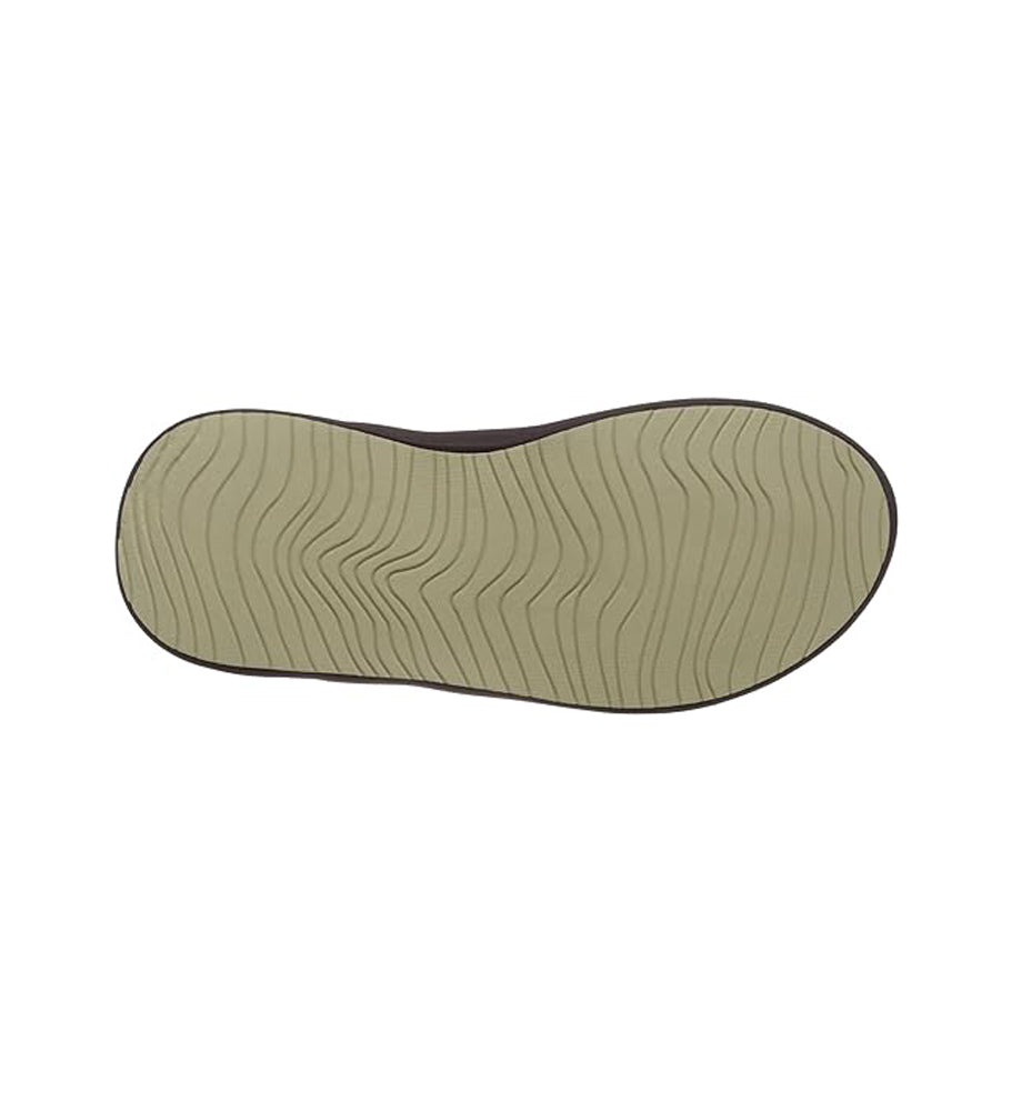 Reef Grom Rover Boys Sandal BRO-Brown 9 C