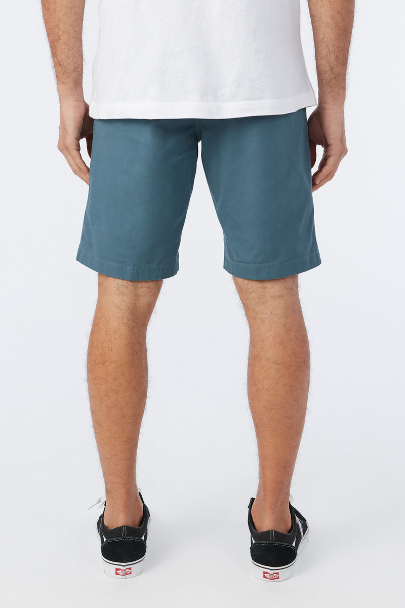 O'Neill Jay Stretch Short BLU3 32