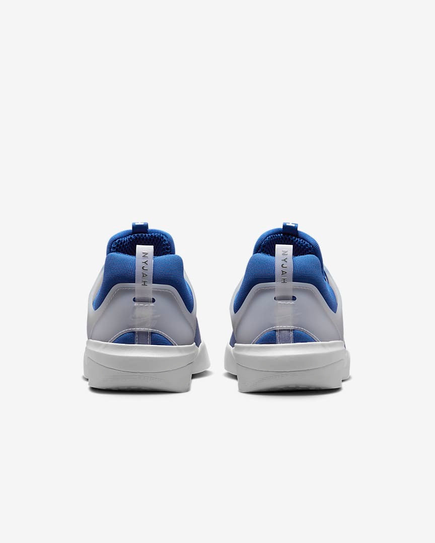 Nike SB Zoom Nyjah 3 400 10.5