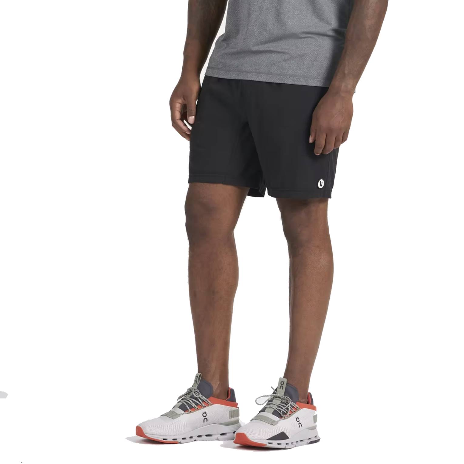 Vuori Kore Short BLK-Black L