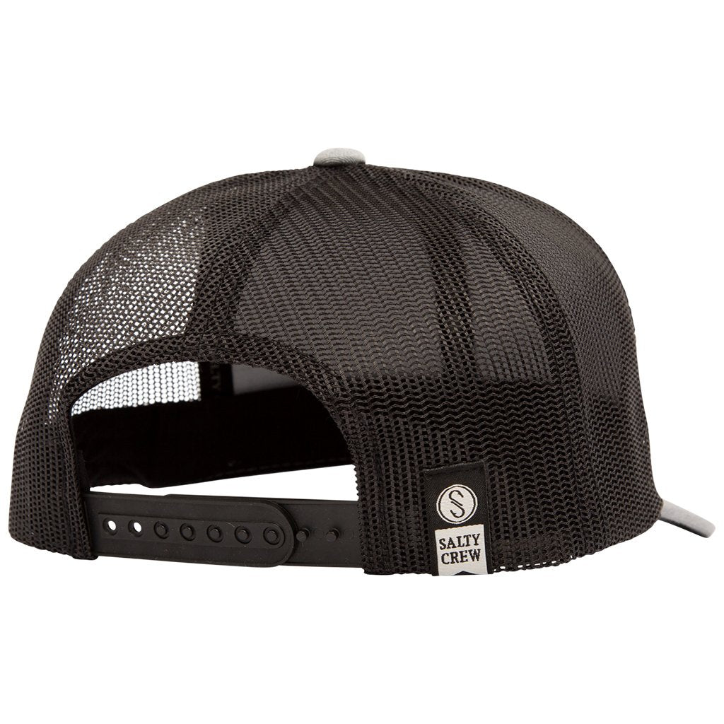 Salty Crew Mahi Mount Retro Trucker Hat