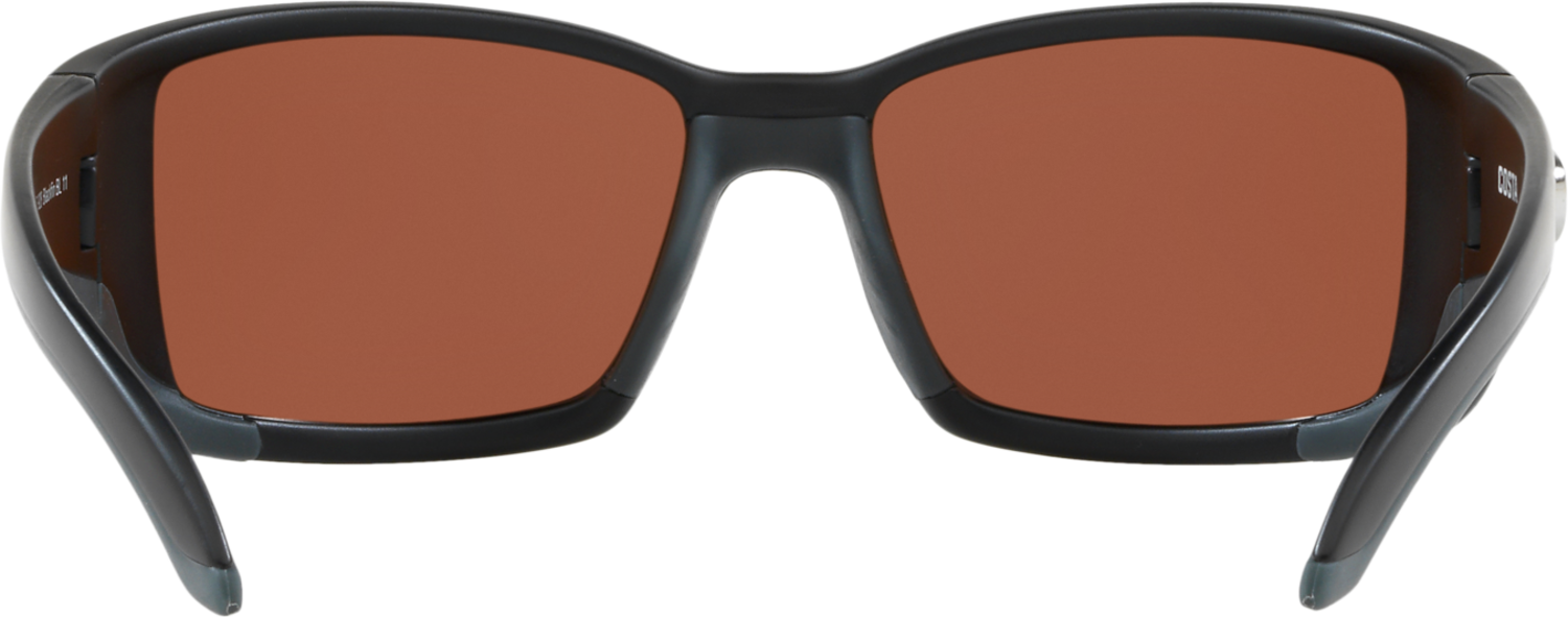 Costa Del Mar Blackfin Sunglasses