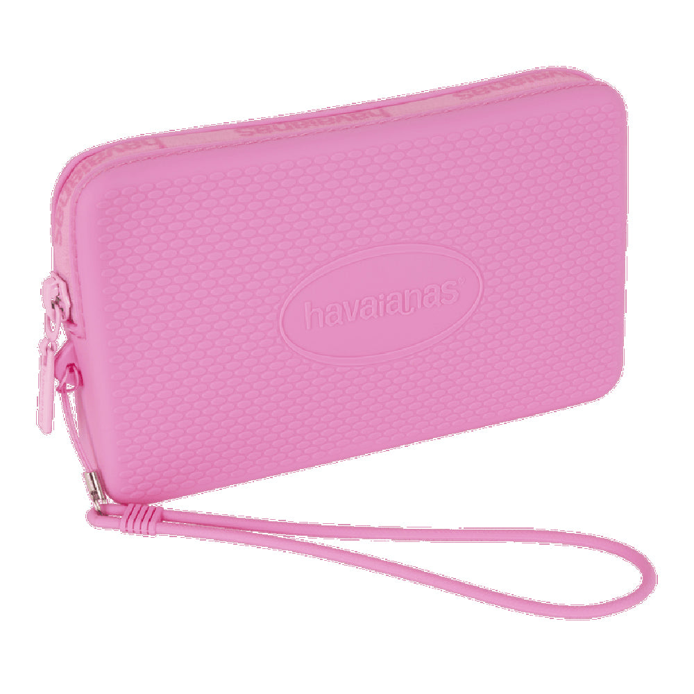 Havaianas Mini Bag Logo 0112-Pink
