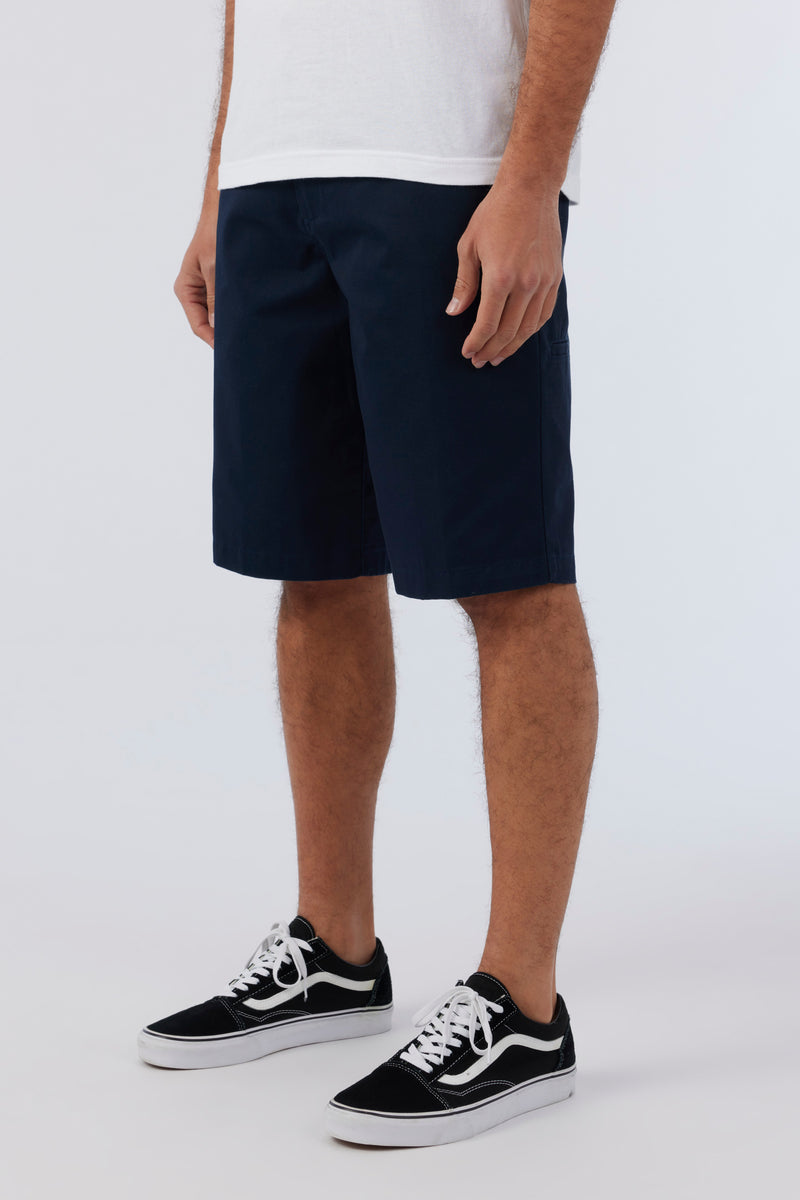 O'Neill Redwood Short Walkshort NVY 30