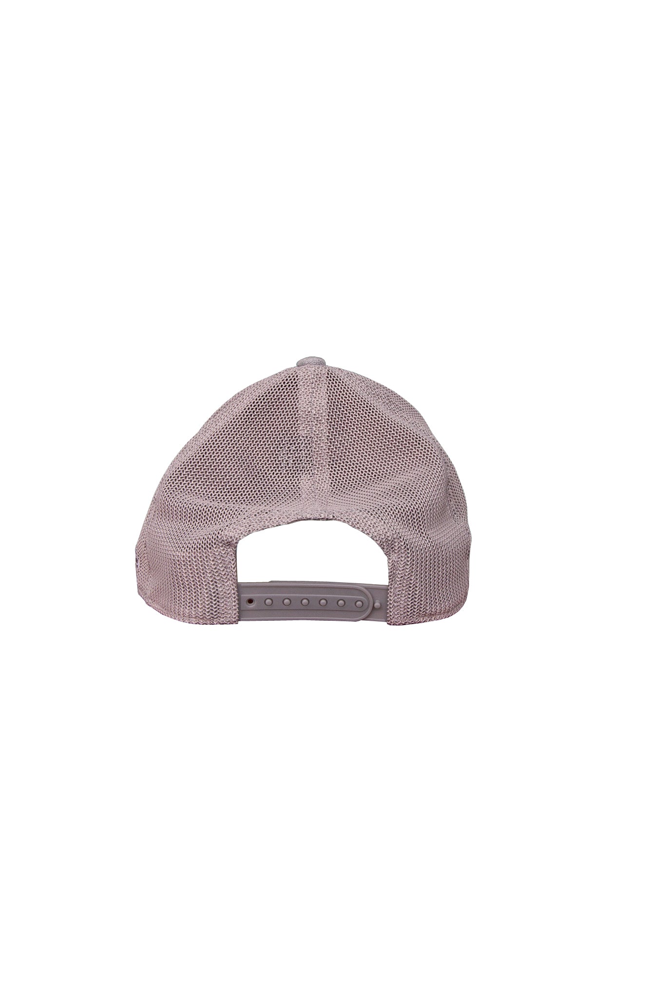 Island Water Sports IWS Squared Hat GreyHeather OS