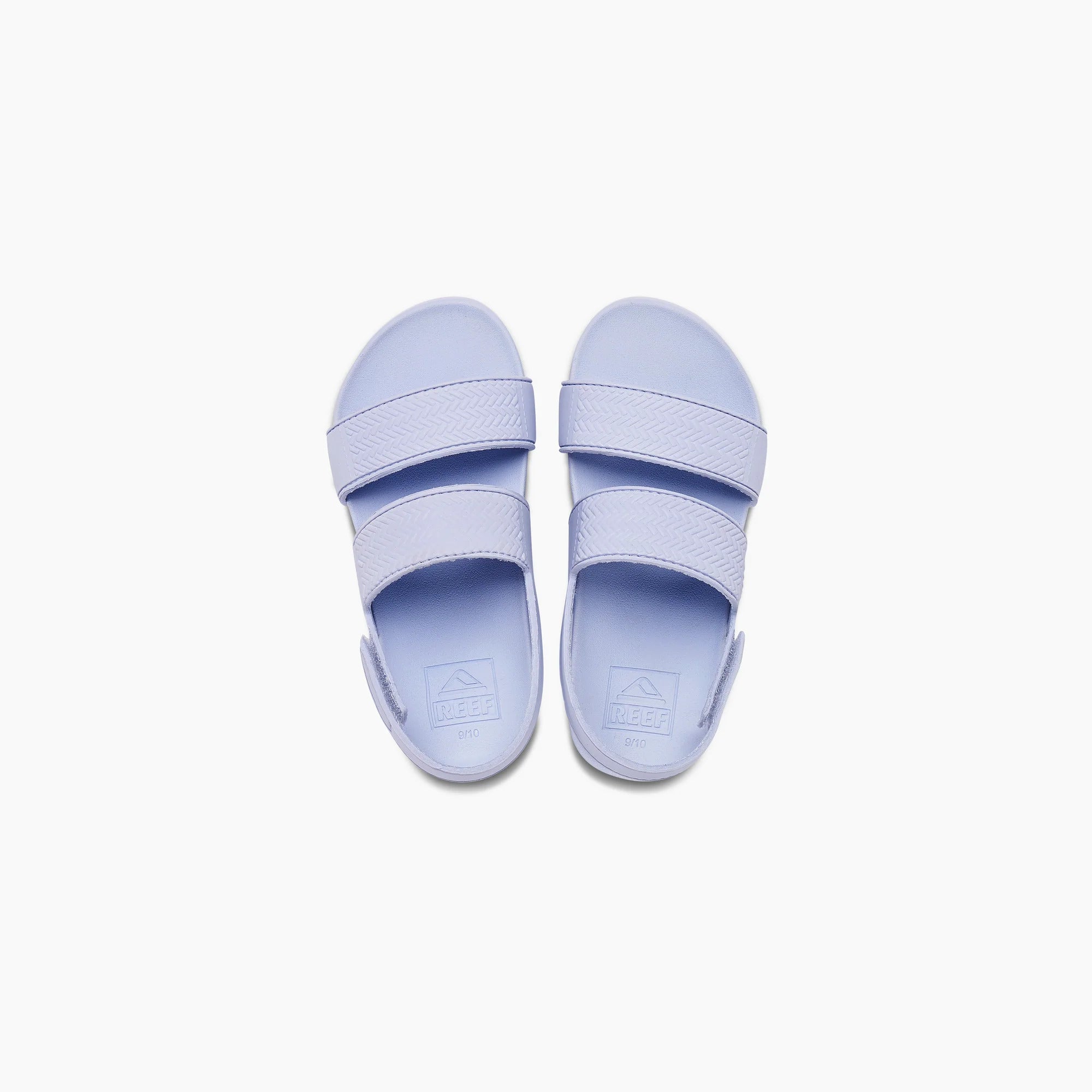 Reef Kids Water Vista Girls Sandal Crystal 5 Y