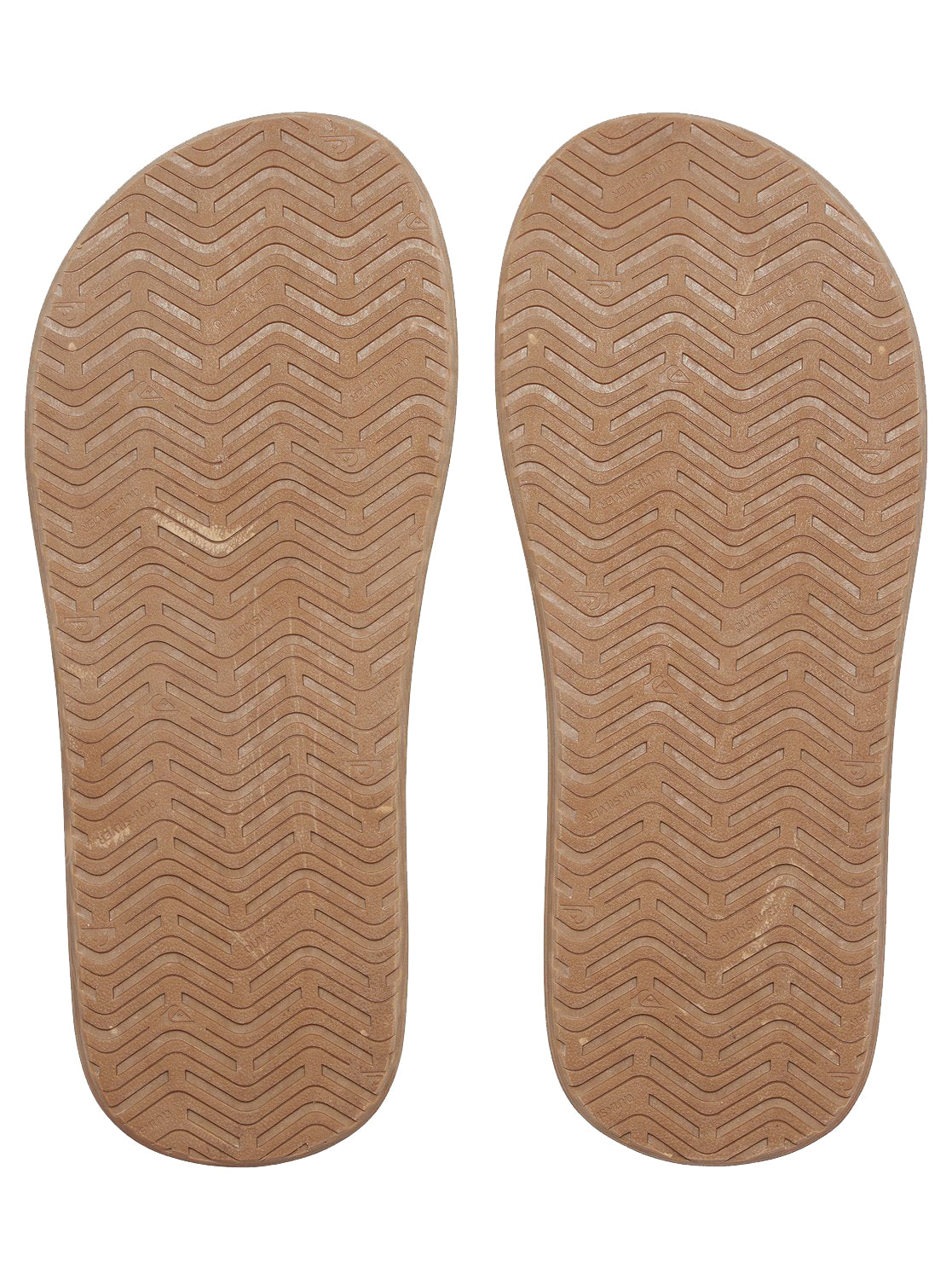 Quiksilver Monkey Wrench Mens Sandal XCKC-Brown-Black-Brown 6