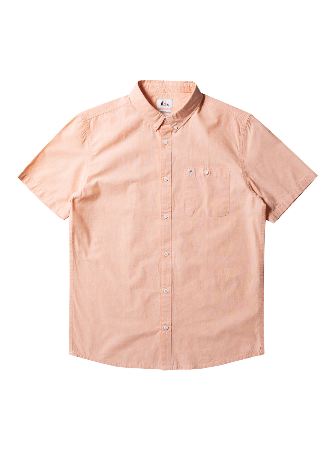 Quiksilver Winfall SS Woven NJP0 S