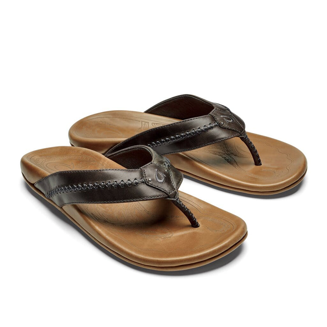 Olukai Mea Ola Mens Sandal
