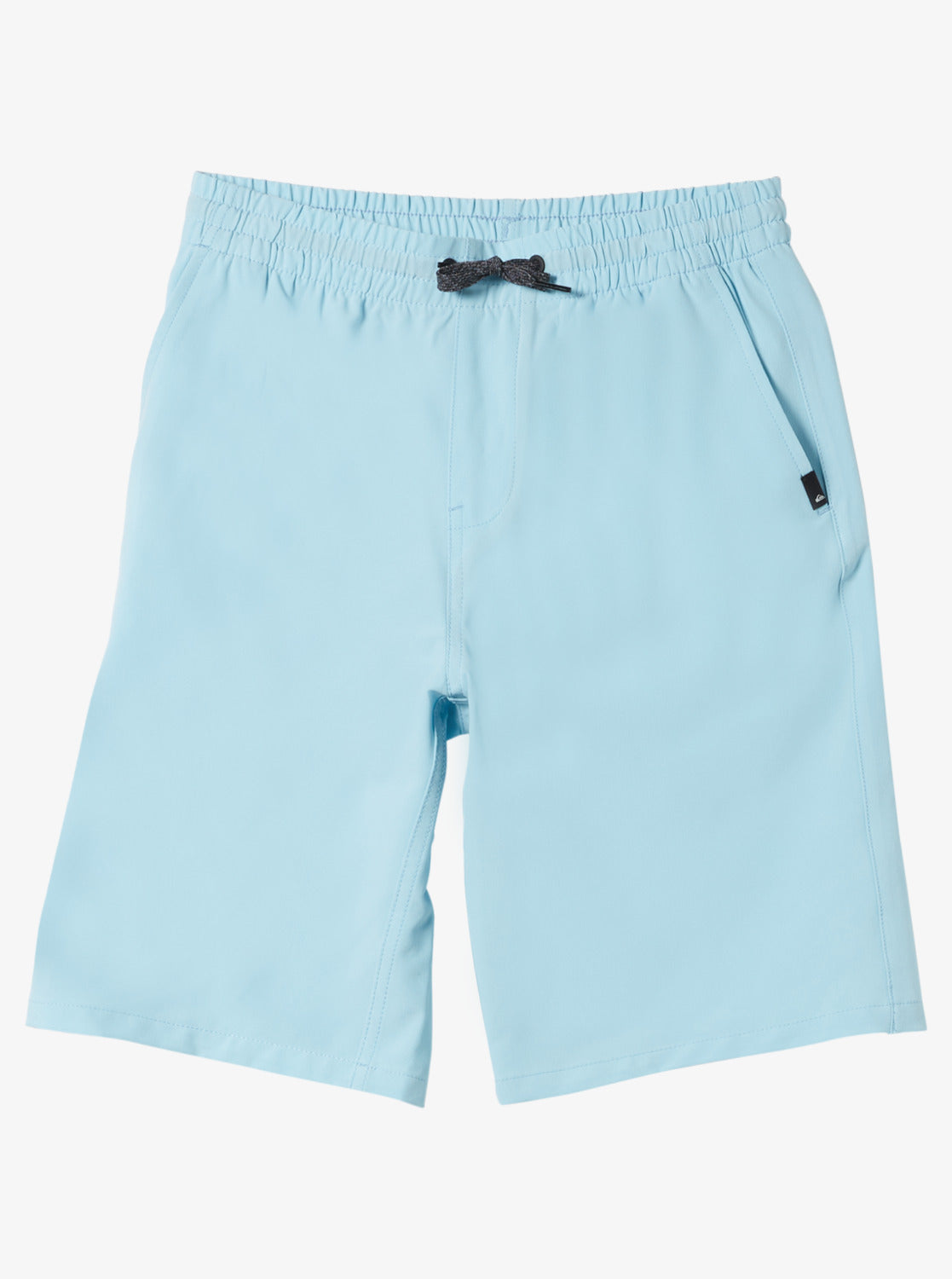 Quiksilver Boys Ocean Elastic Amphibian Short