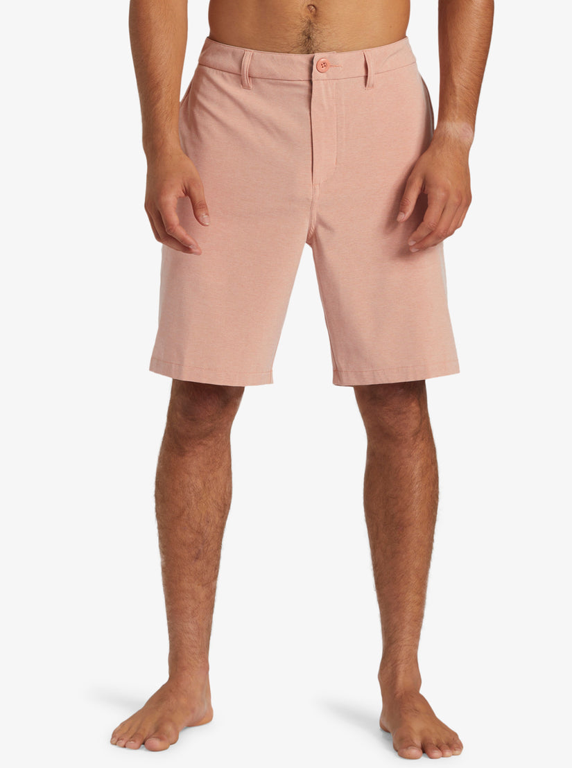 Quiksilver Union Heather Amphibian 2024 MJR0 30