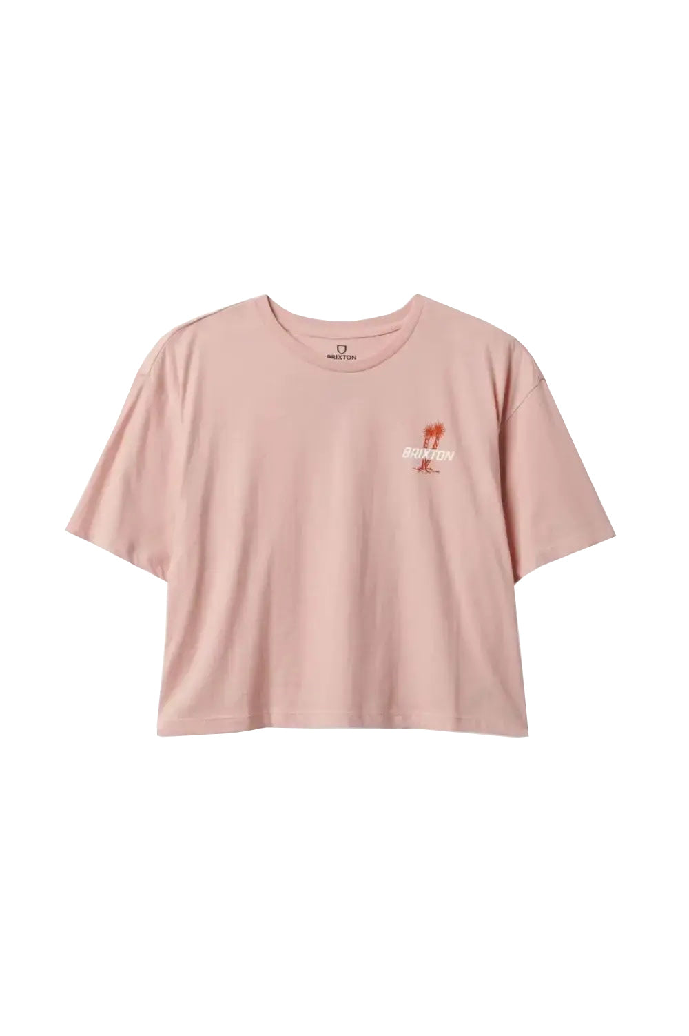 Brixton Austin SS Tee