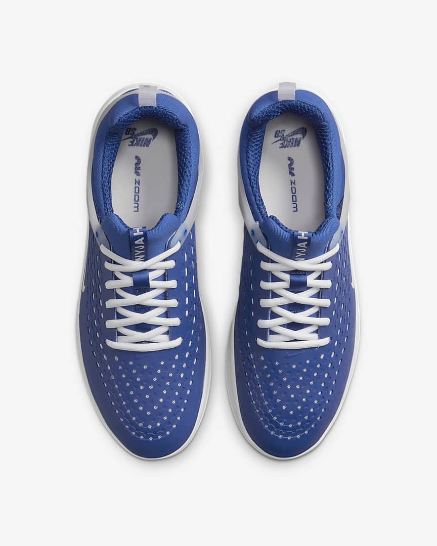 Nike SB Zoom Nyjah 3 400 9.5