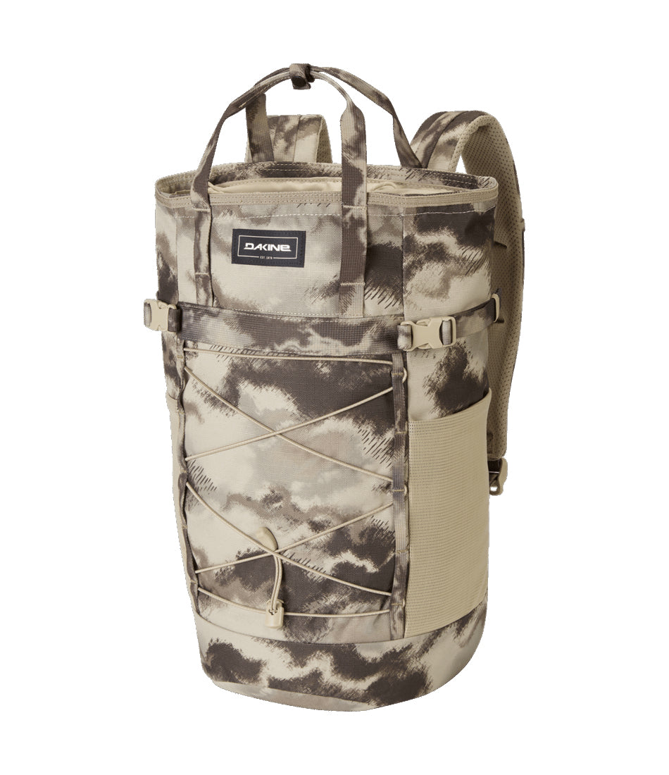 Dakine WNDR Cinch Pack Backpack 964-Ashcroft Camo 21L