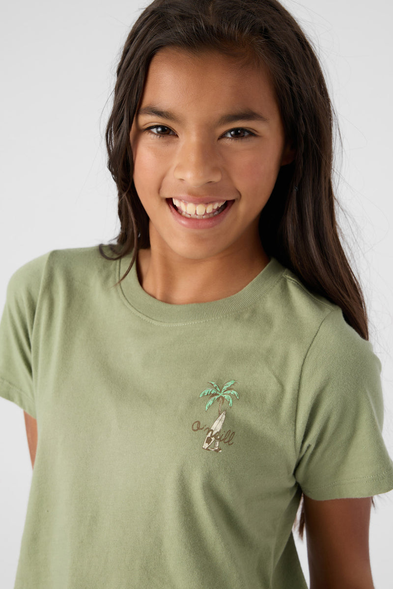 O'Neill VW Bug ss tee OGN L