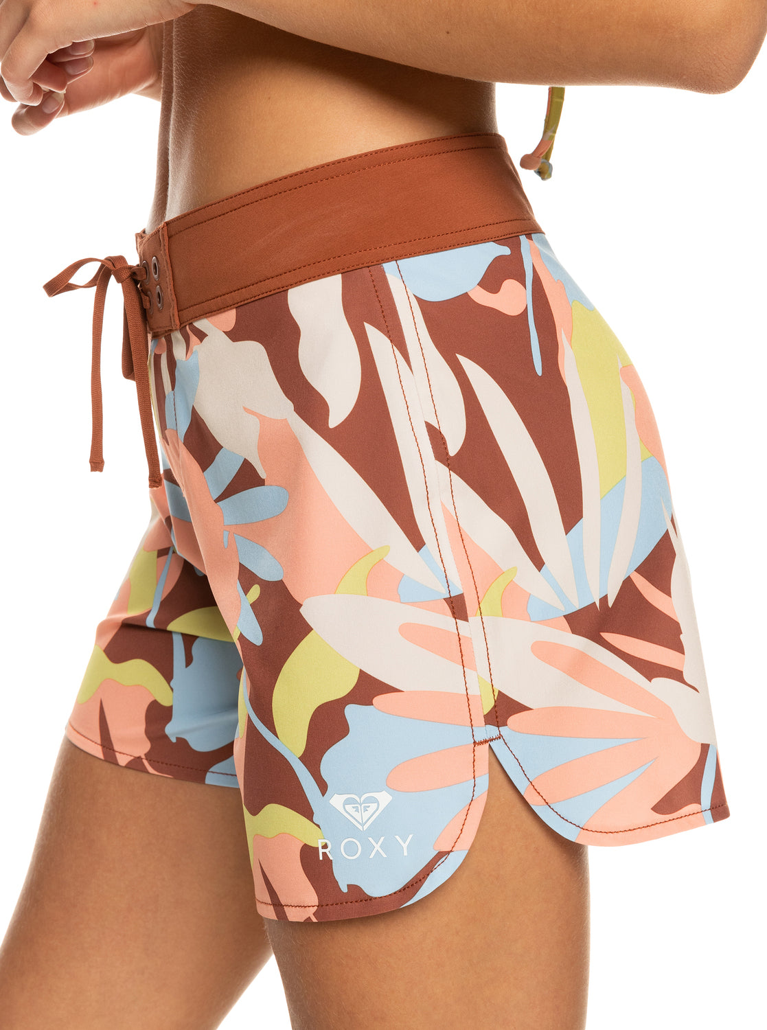 Roxy Novelty With Zipped Pocket 5 I CPQ6 M
