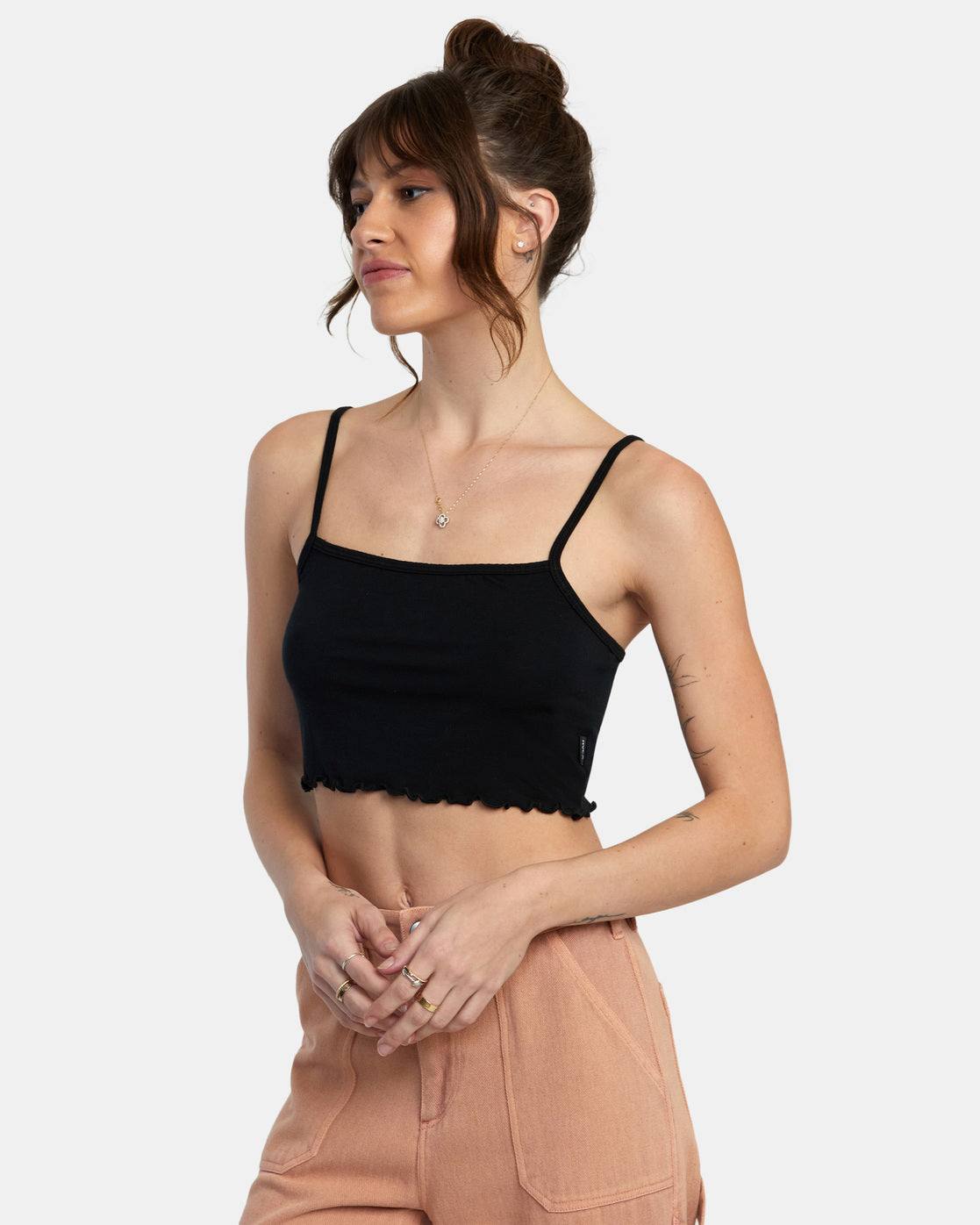 RVCA All That Tank RVB M