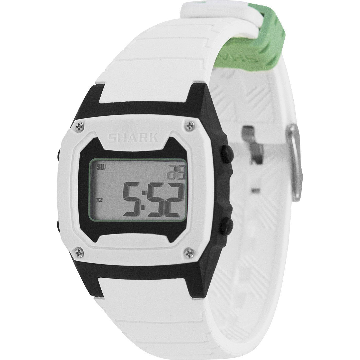 Freestyle Shark Classic Silicone Watch Touch of Mint