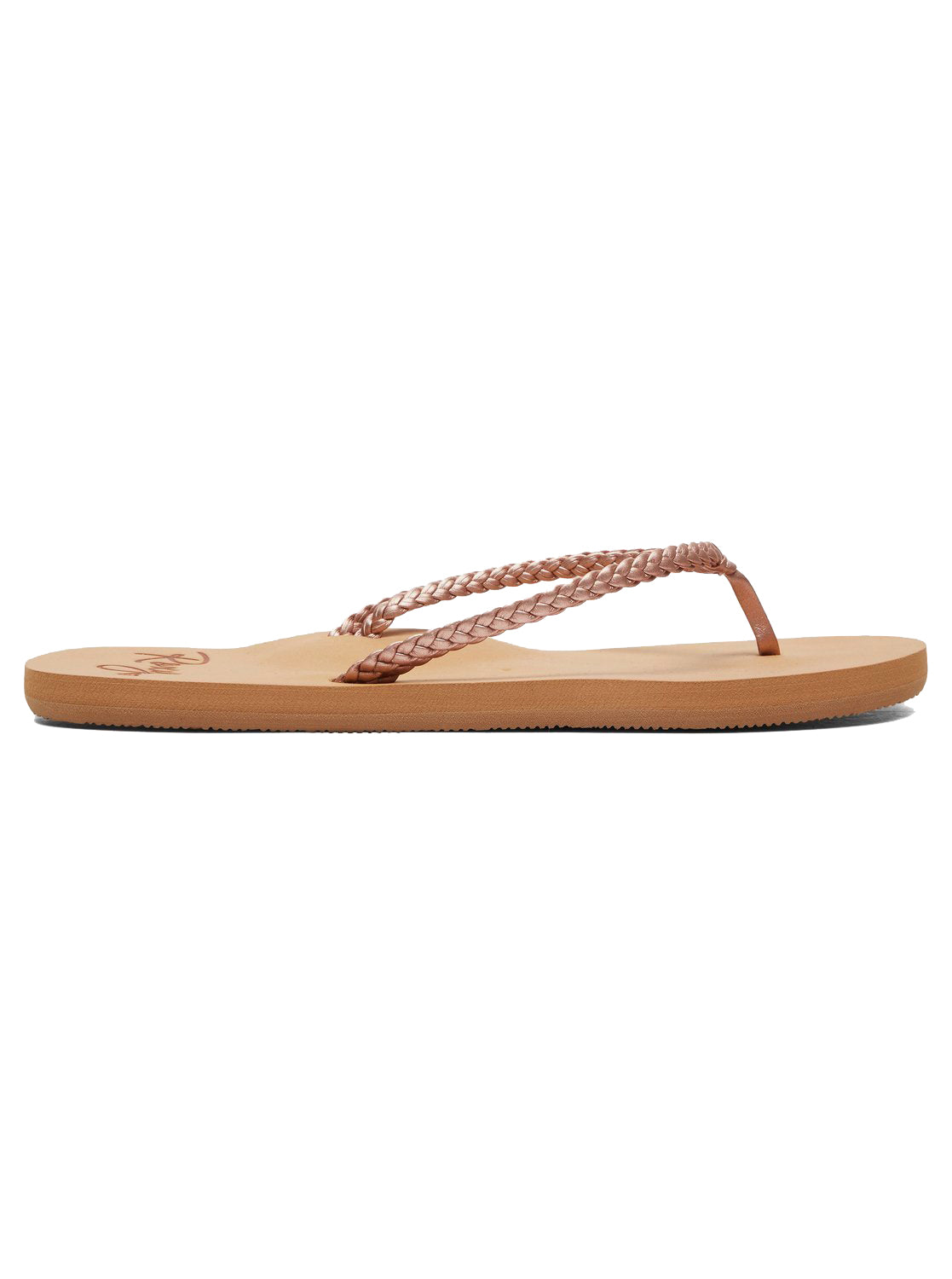 Roxy Costas Womens Sandal RSG-Rose Gold 5