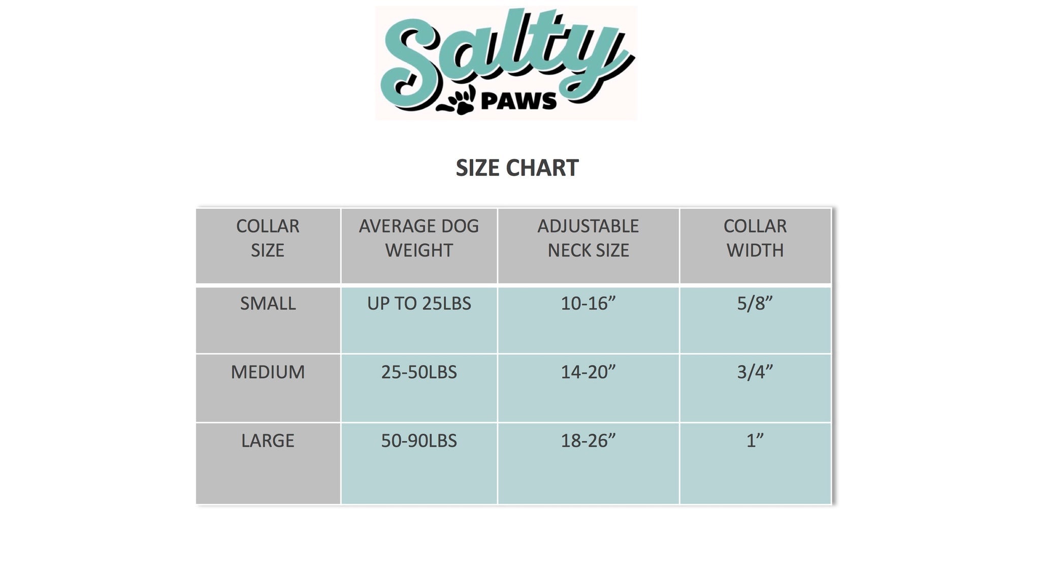 Salty Paws Surfing Dog Collar | Designs for Beach Dogs, Floral, Fishing, Surfing, Hawaiian, Pink Floral L
