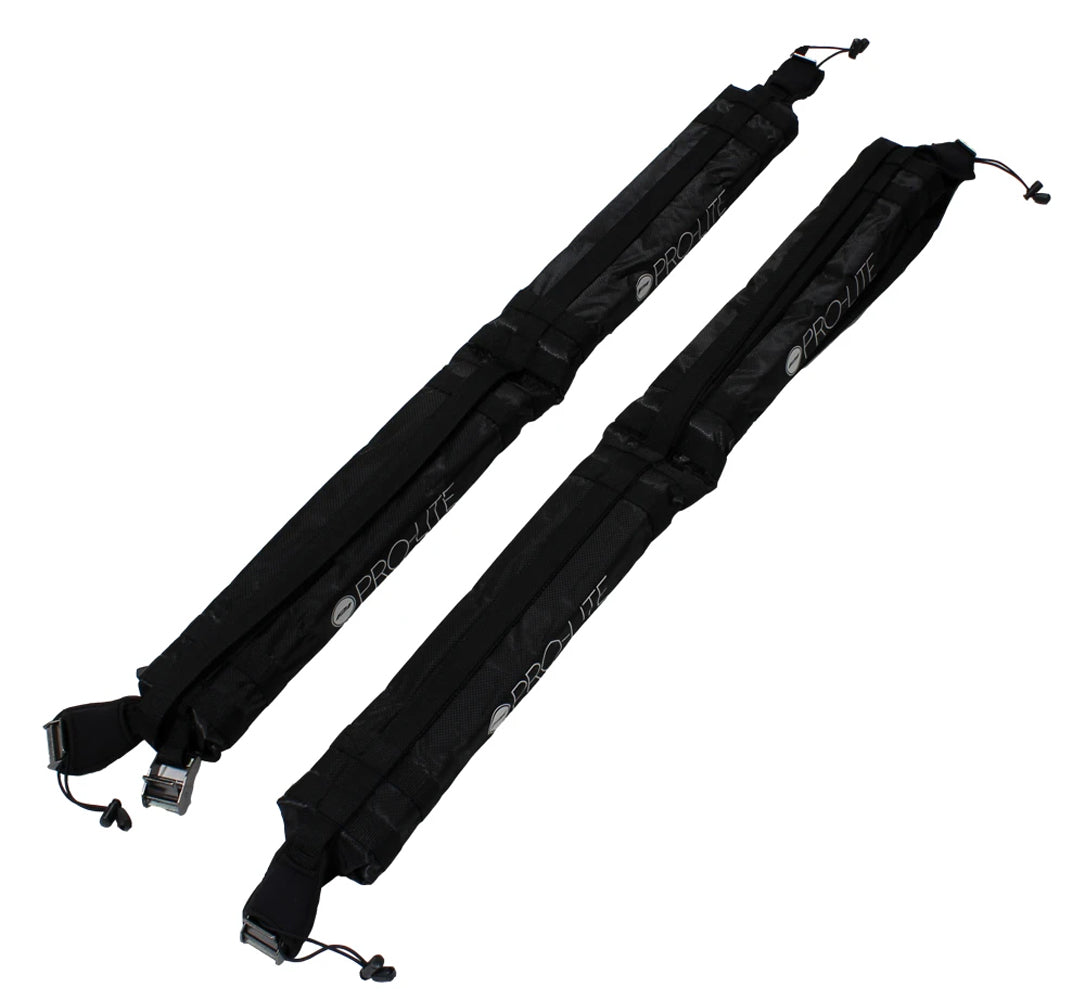 Pro-Lite Double Soft Racks