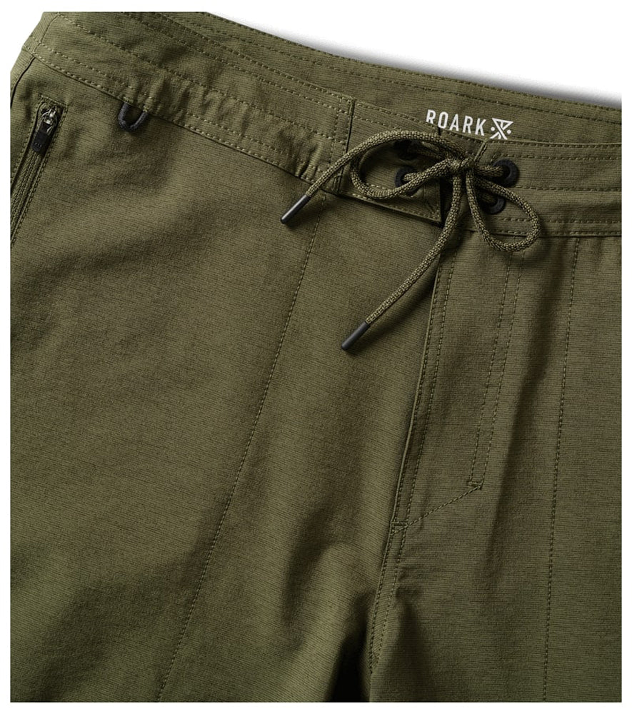 Roark Layover Trail Short 3.0 MIL 34