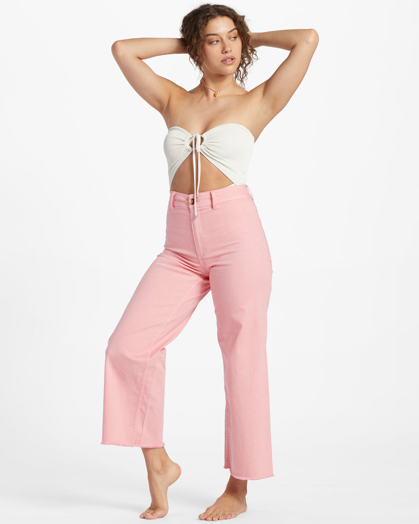 Billabong Free Fall Pant FLM 28