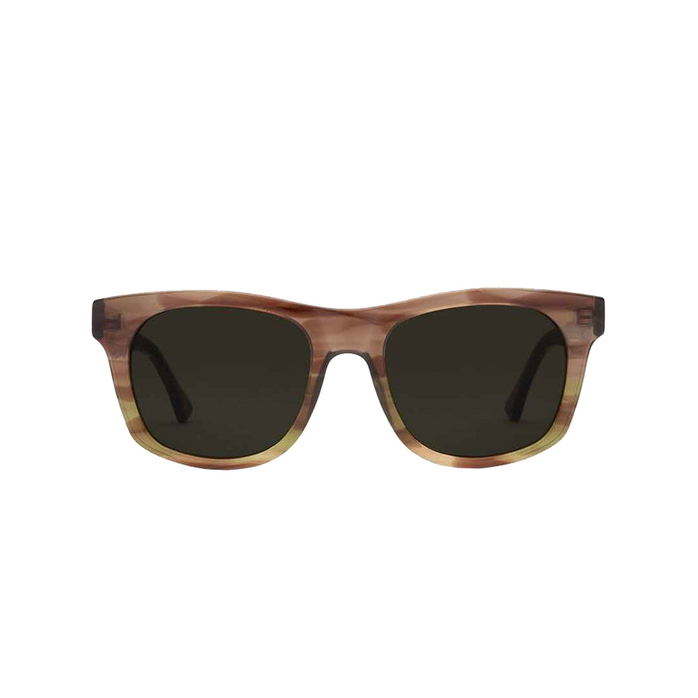 Electric Modena Polarized Sunglasses Spring Tort GreyPolar