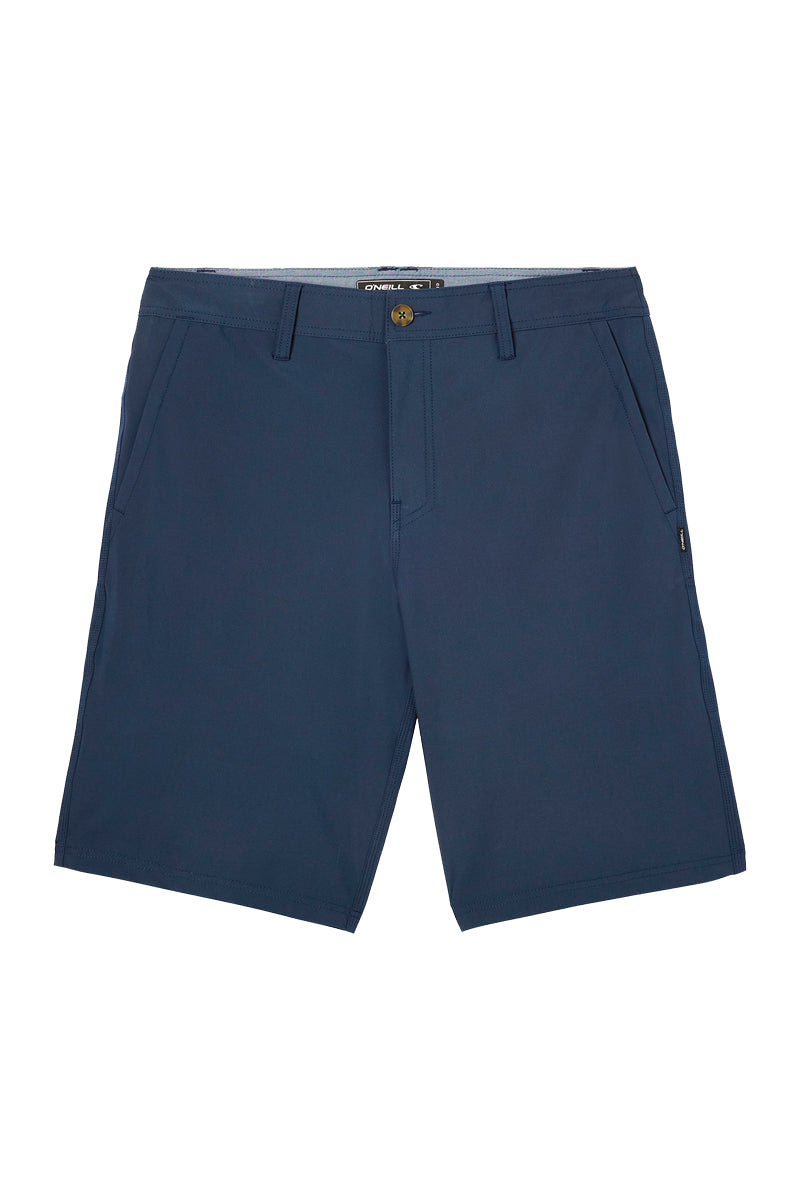 O'Neill Reserve Solid 21 Short 2023 NVY 30