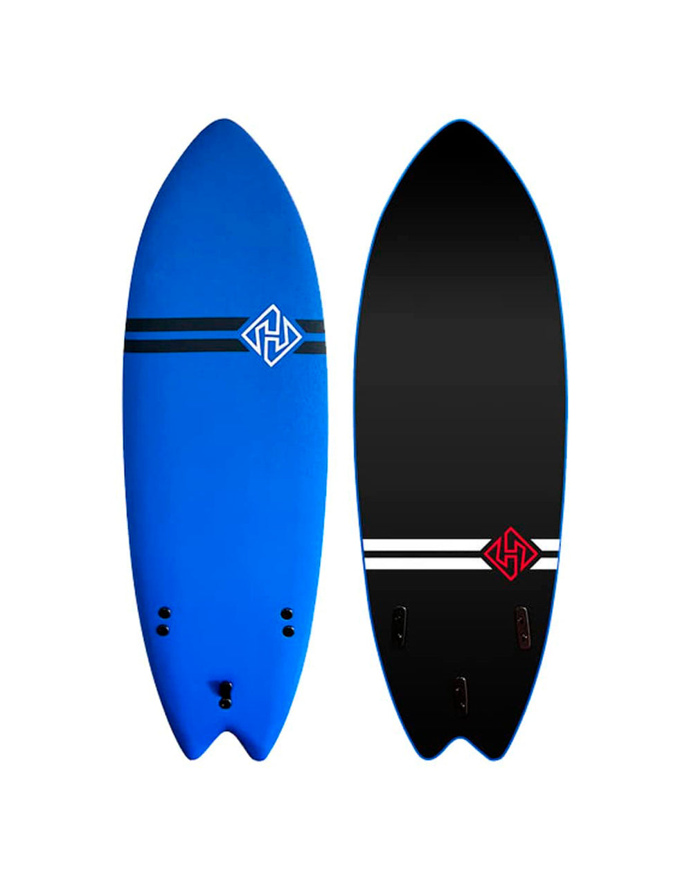 Hubboards Hubblite Foam Baller