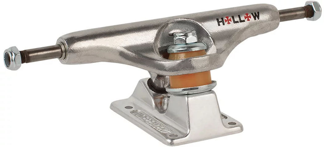 Independent Stage 11 Forged Hollow Standard Trucks Silver 139