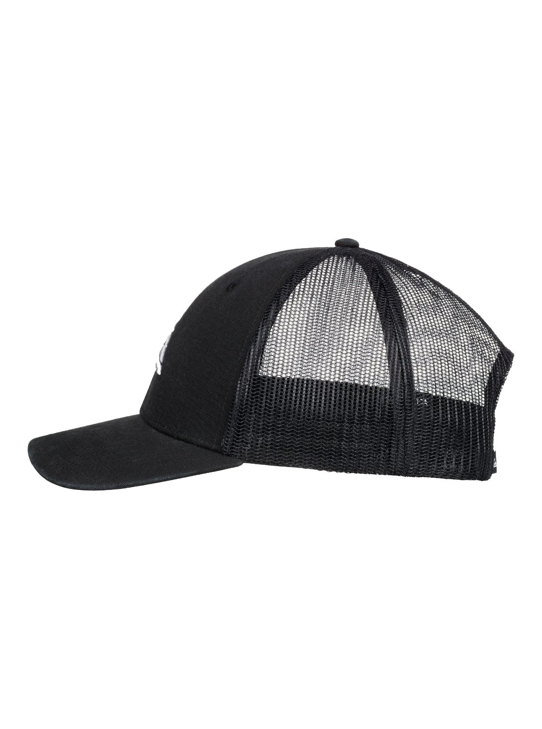Quiksilver Grounder Trucker Hat KVJ0 OS