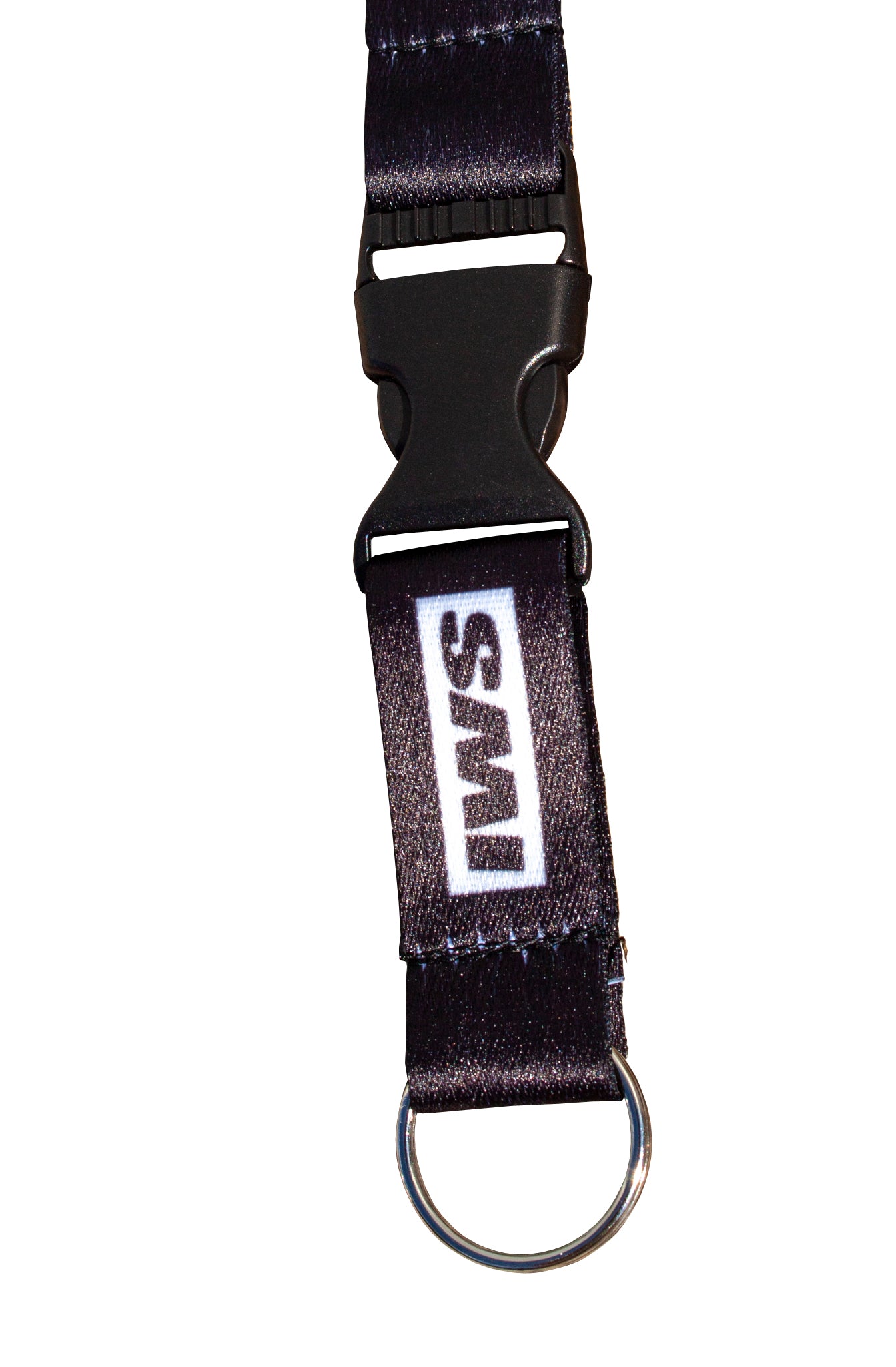 Island Water Sports Lanyards ABC OS