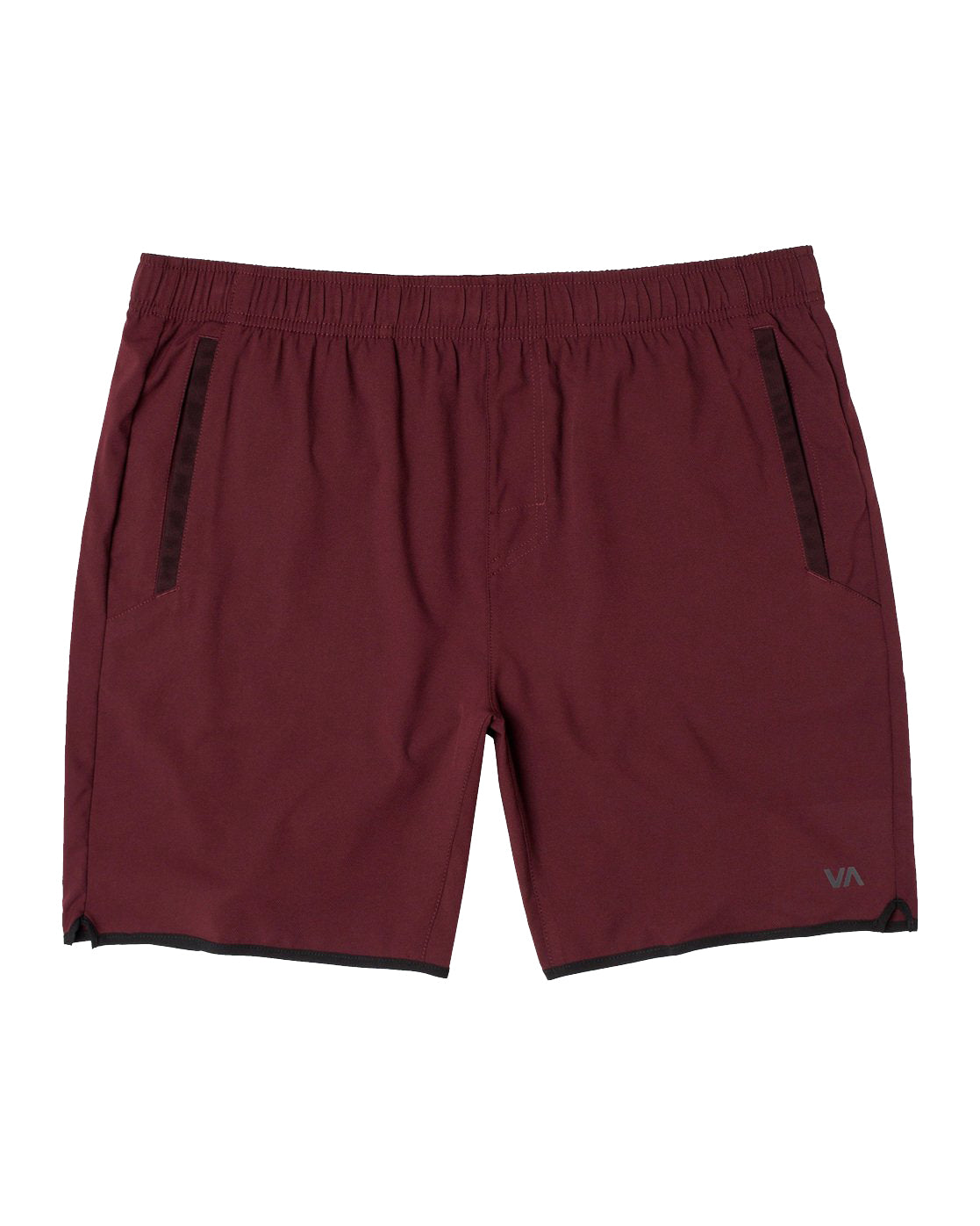 RVCA Yogger IV Short PORT L