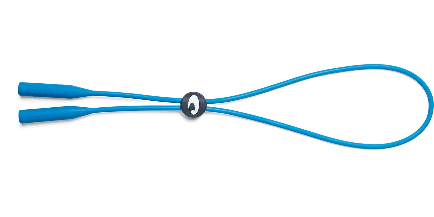 Costa Del Mar Bowline Silicone Retainer Costa Blue