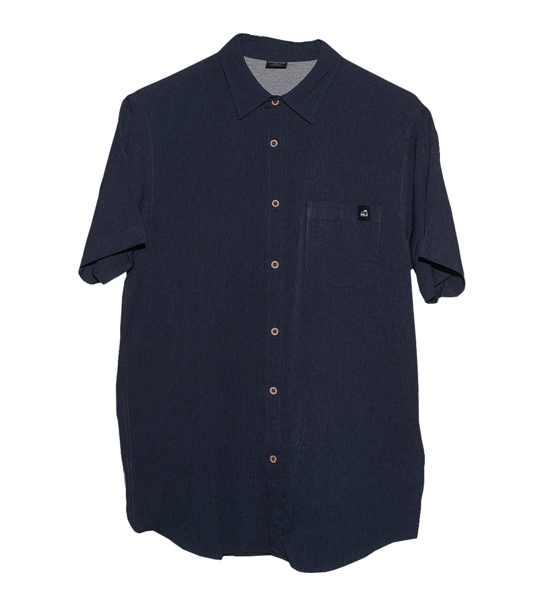 Island Water Sports Horizon Woven NVY-Navy S