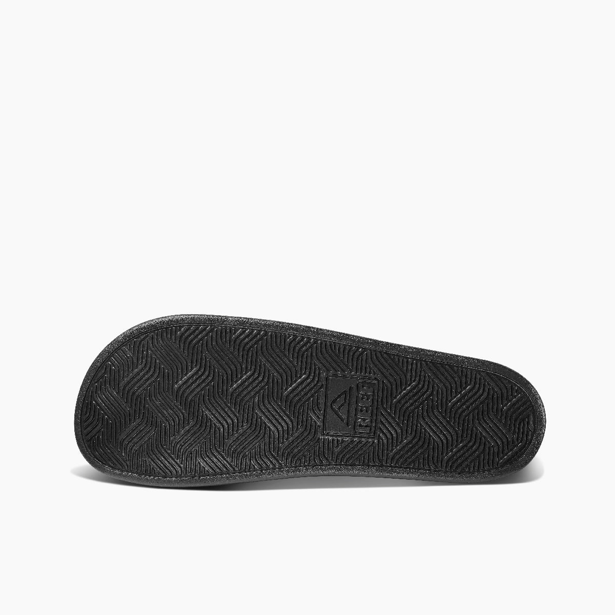 Reef Cushion Tradewind Mens Sandal Grey-Olive 13