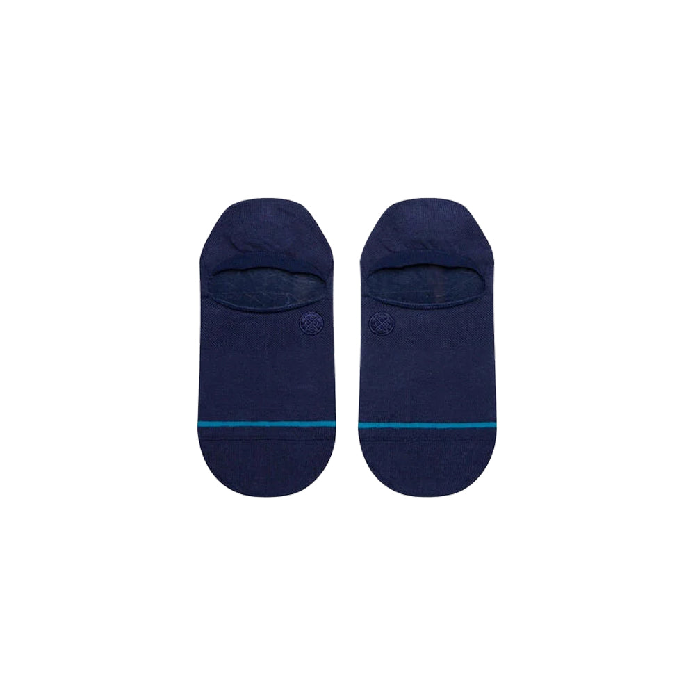 Stance Icon No Show Socks DAN-DarkNavy M