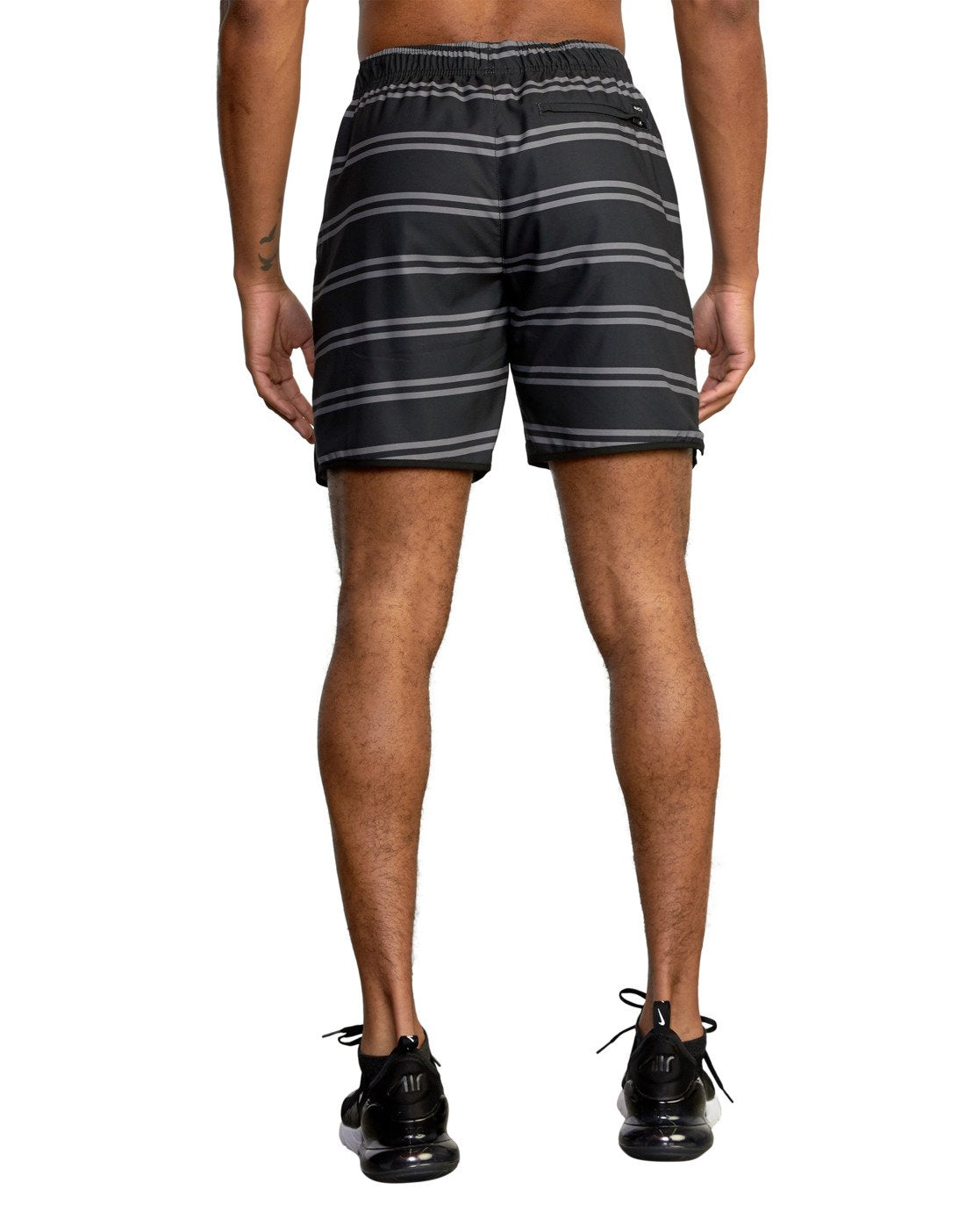 RVCA Yogger IV Short KVD7 M