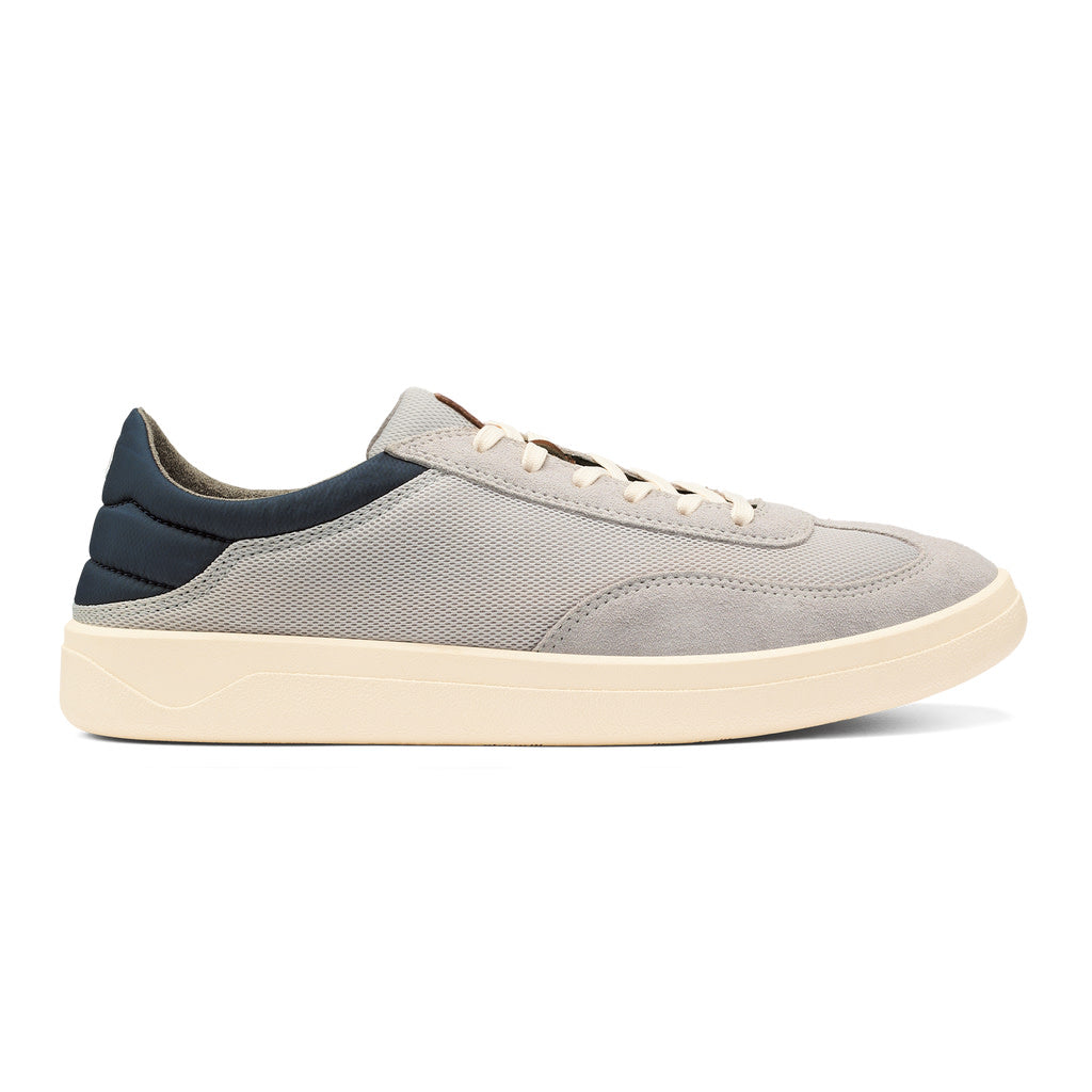 Olukai Punini Mens Shoe VPDE-Vapor-Trench Blue 14