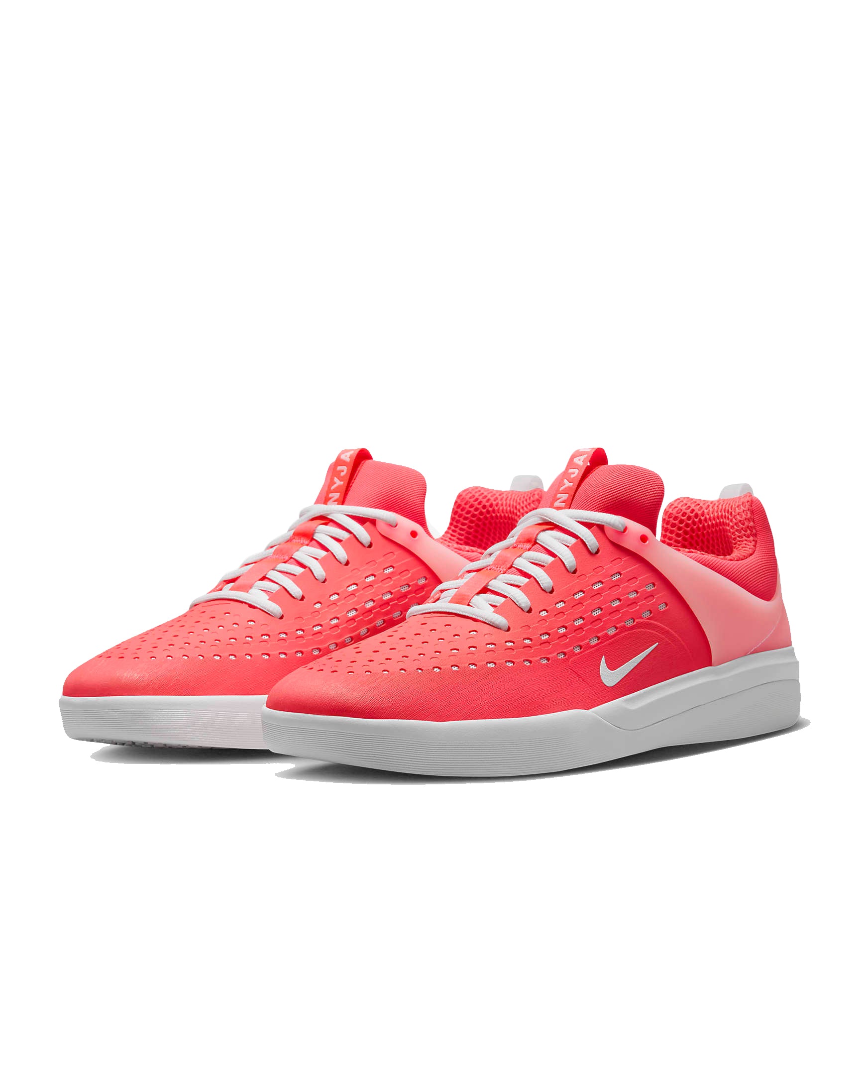 Nike SB Zoom Nyjah 3 600 Hot Punch 10