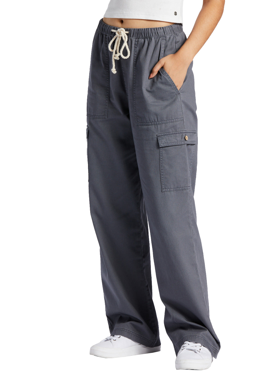 Roxy Precious Cargo Pant KYMO S