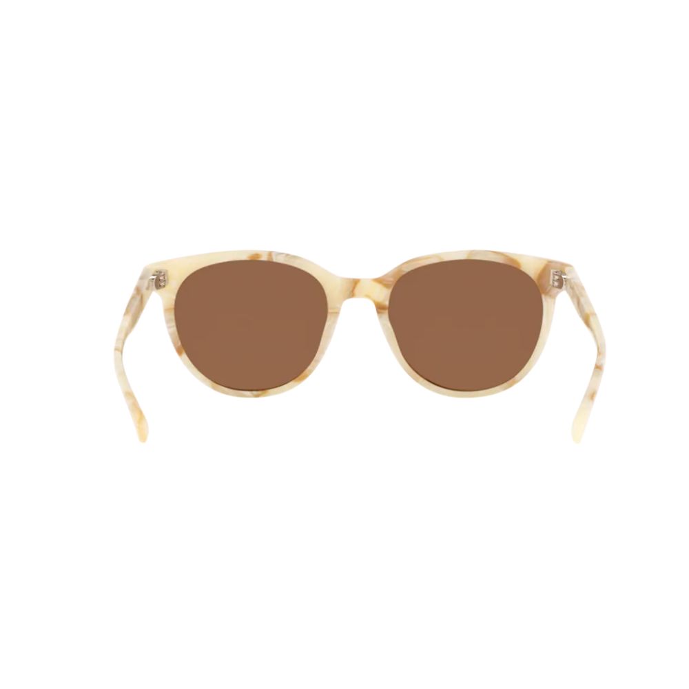 Costa Del Mar Isla Sunglasses ShinySeashell GreenMirror 580G