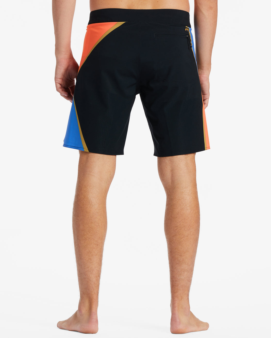 Billabong Prism Airlite 19" Boardshorts INK 40