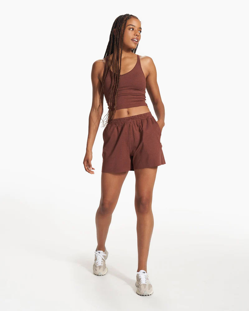 Vuori Halo Performance Crop HCD L