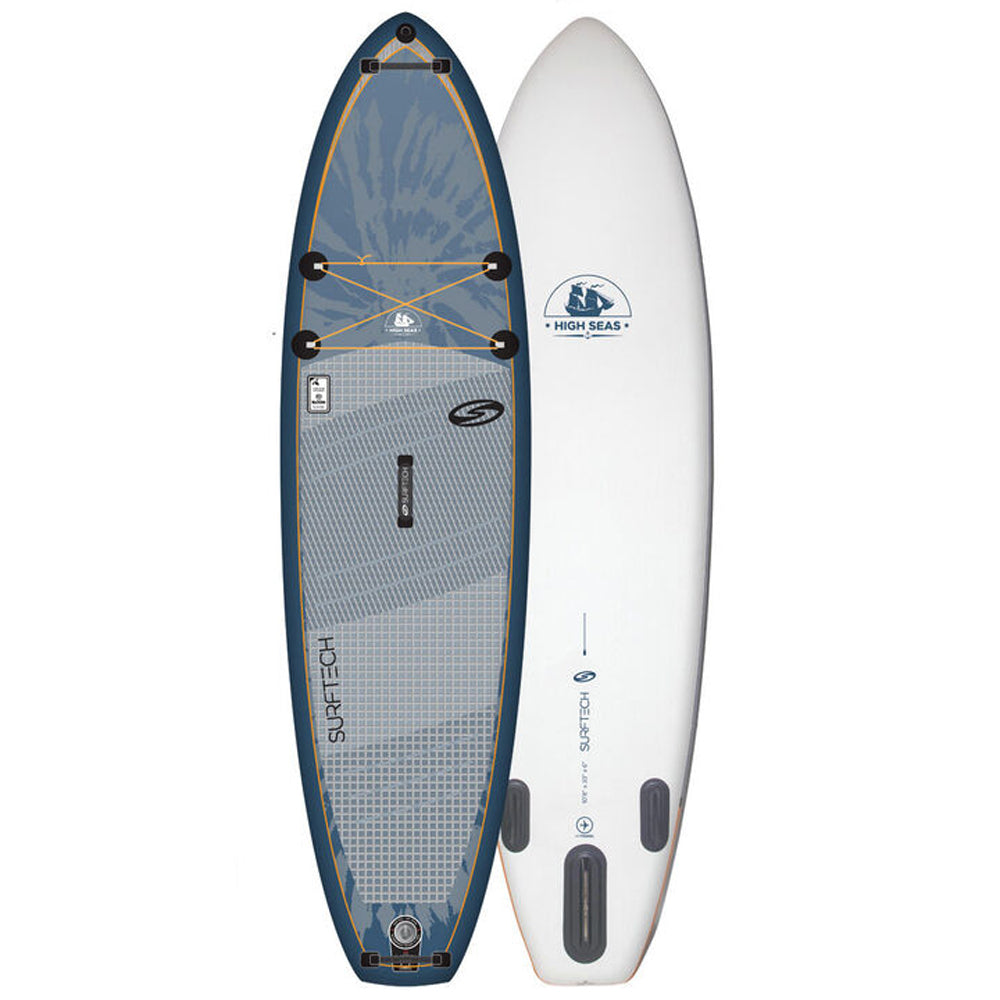 Surftech High Seas Air Travel SUP 10ft8in