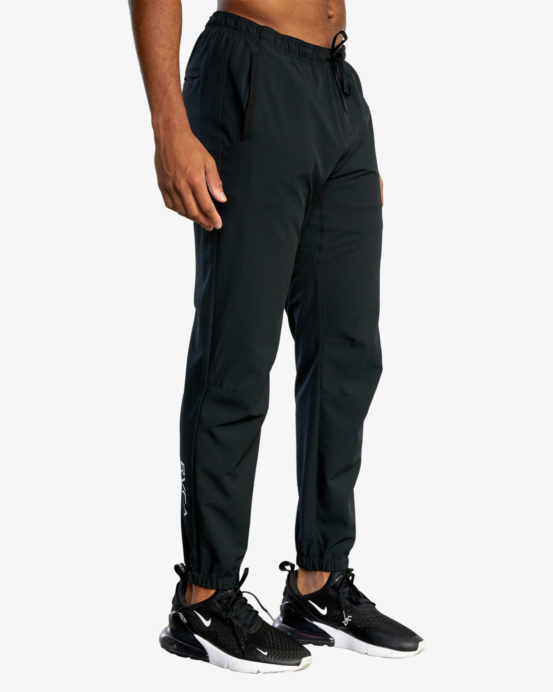 RVCA Yogger Pant II BLK S