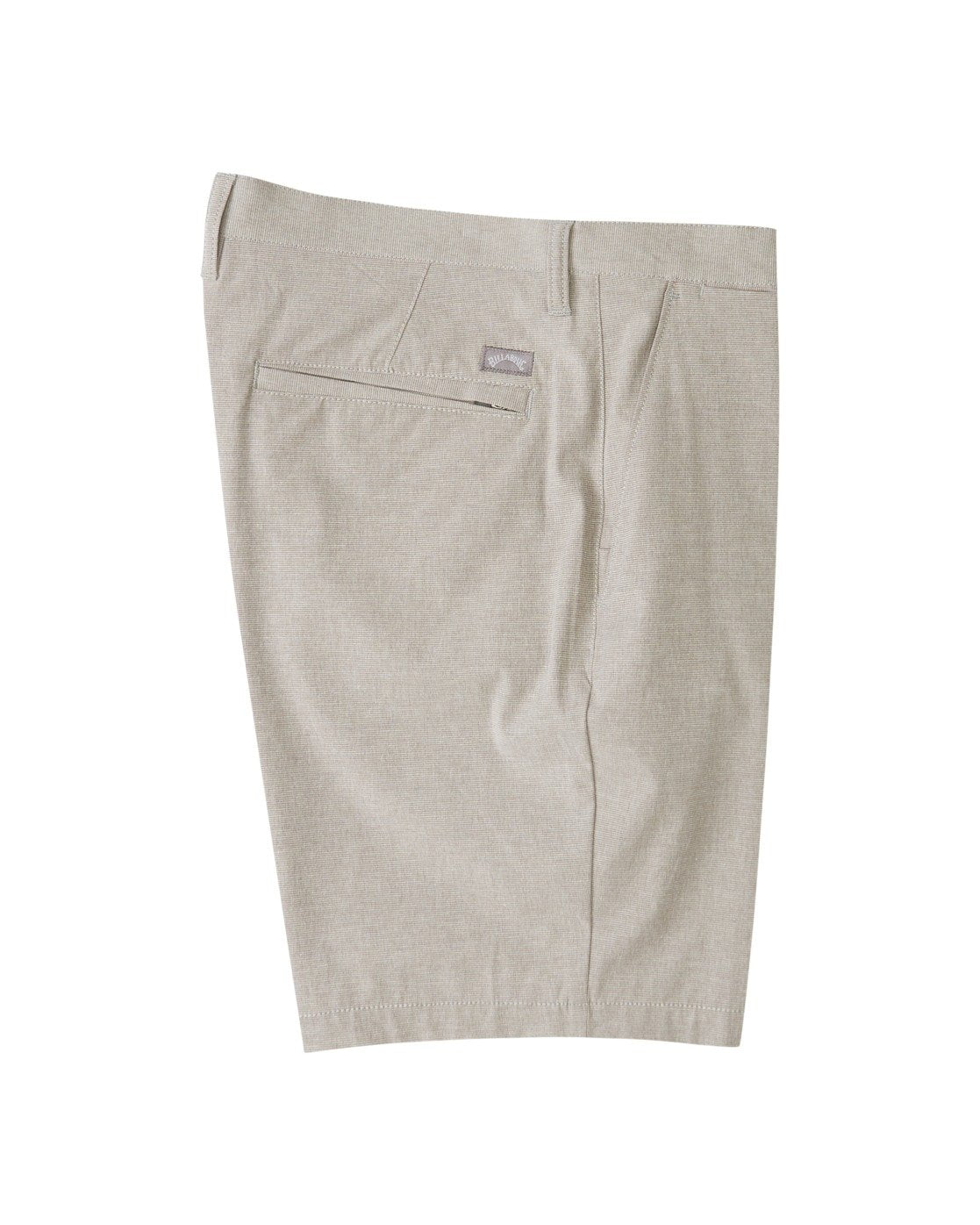 Billabong Crossfire Mid Walkshort GRY 40